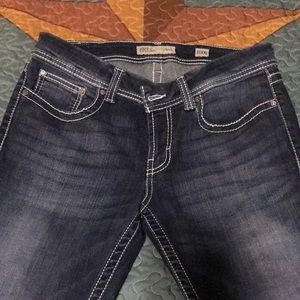 Womens BKE Stella 31 XXL